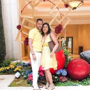 Meet your Posher, Anne